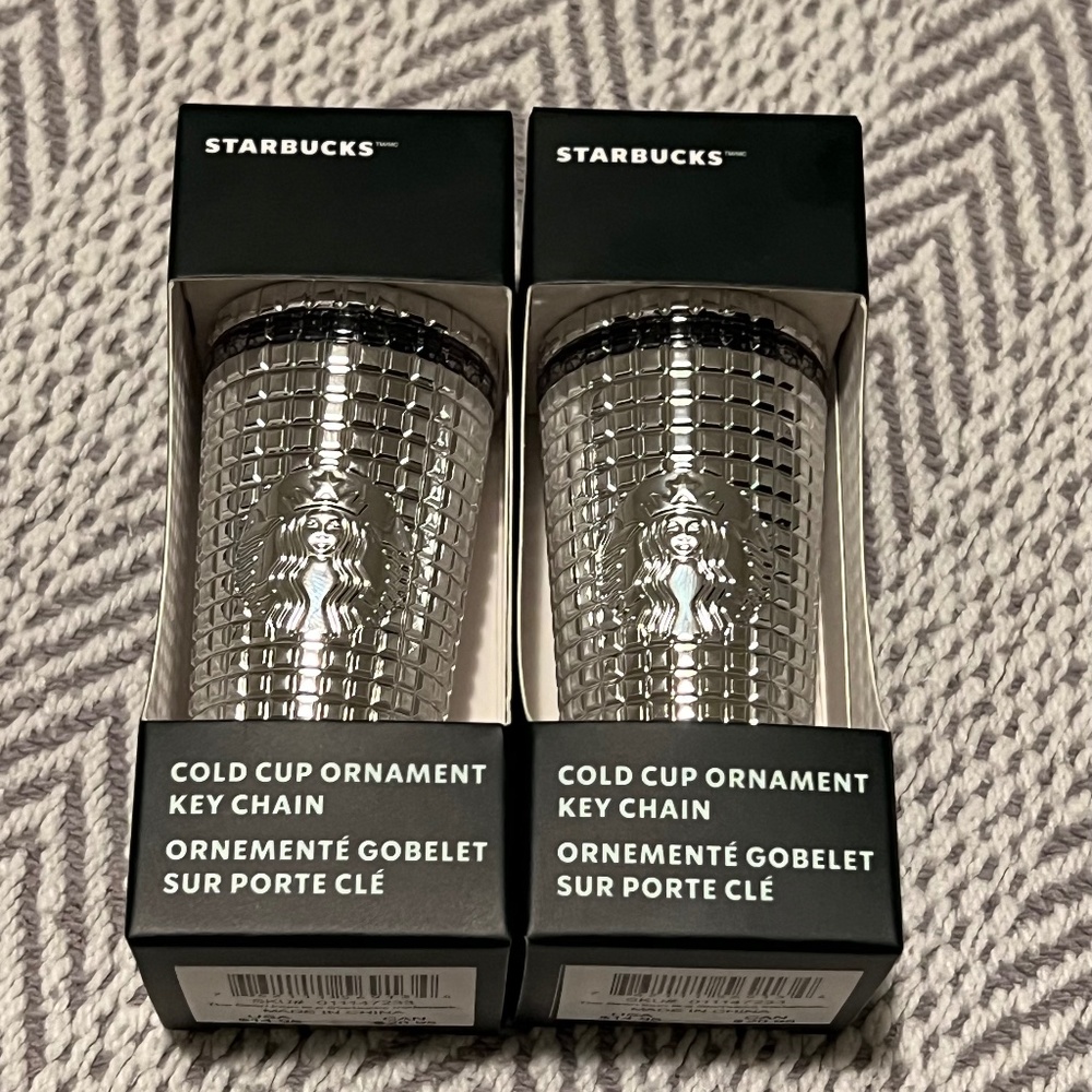 Starbucks Holiday 2023